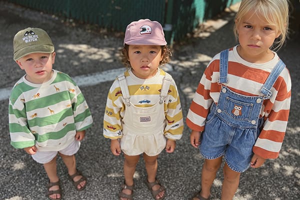 CPSIA requirements for children's clothing and organic fabrics
